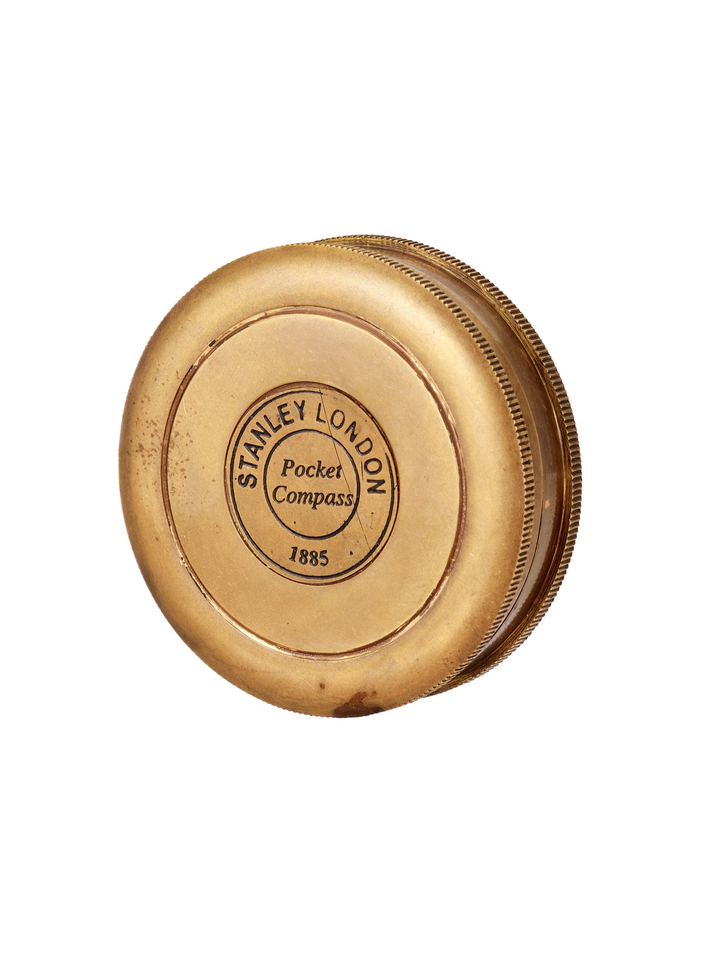 Solid Brass Compass-best for gifting For Dad-groomsmen-for son's Graduation Gift-for Him-Best Graduation Gifts-best gift for travellers