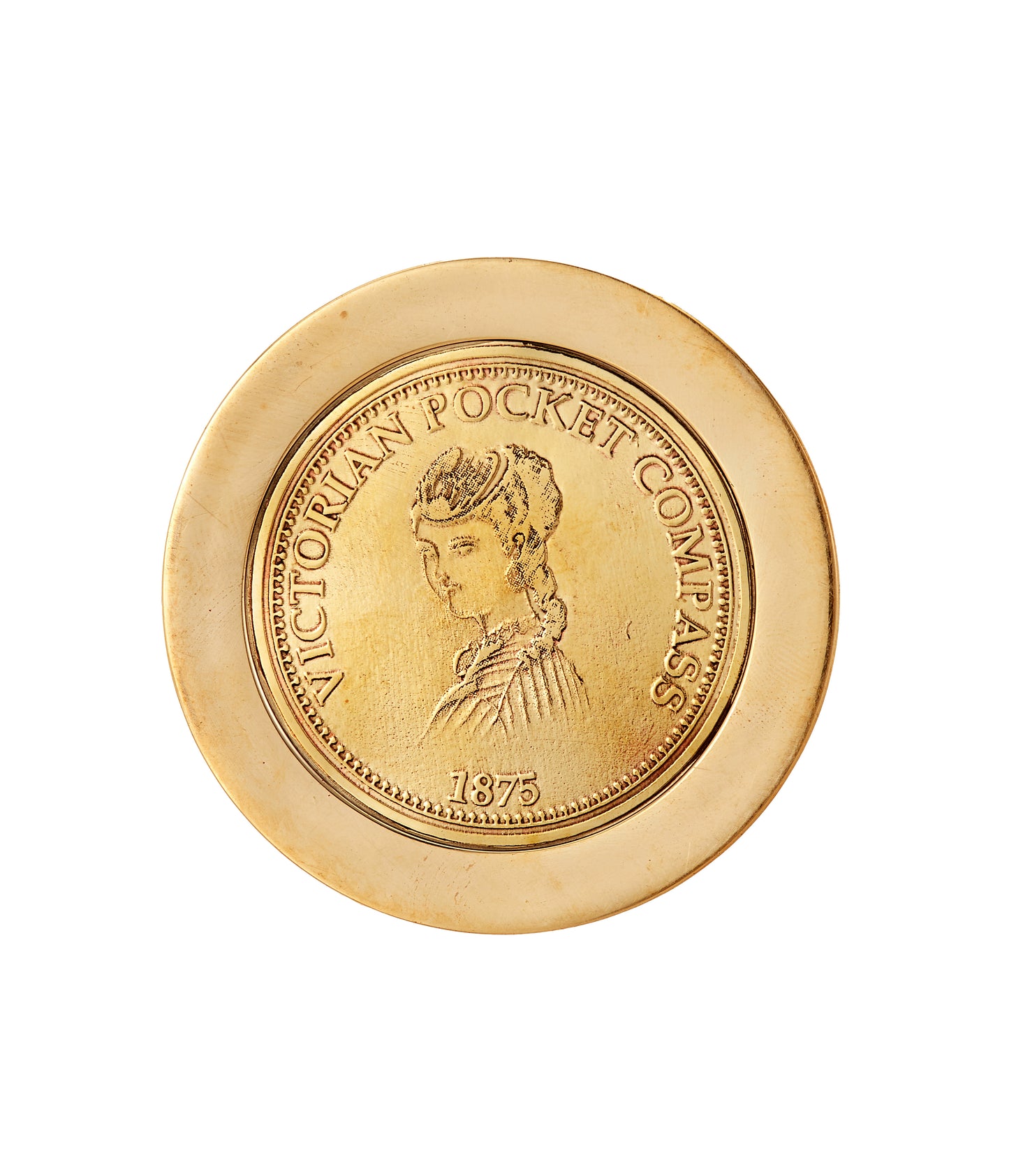Solid Brass Compass-best for gifting For Dad-groomsmen-for son's Graduation Gift-for Him-Best Graduation Gifts-best gift for travellers