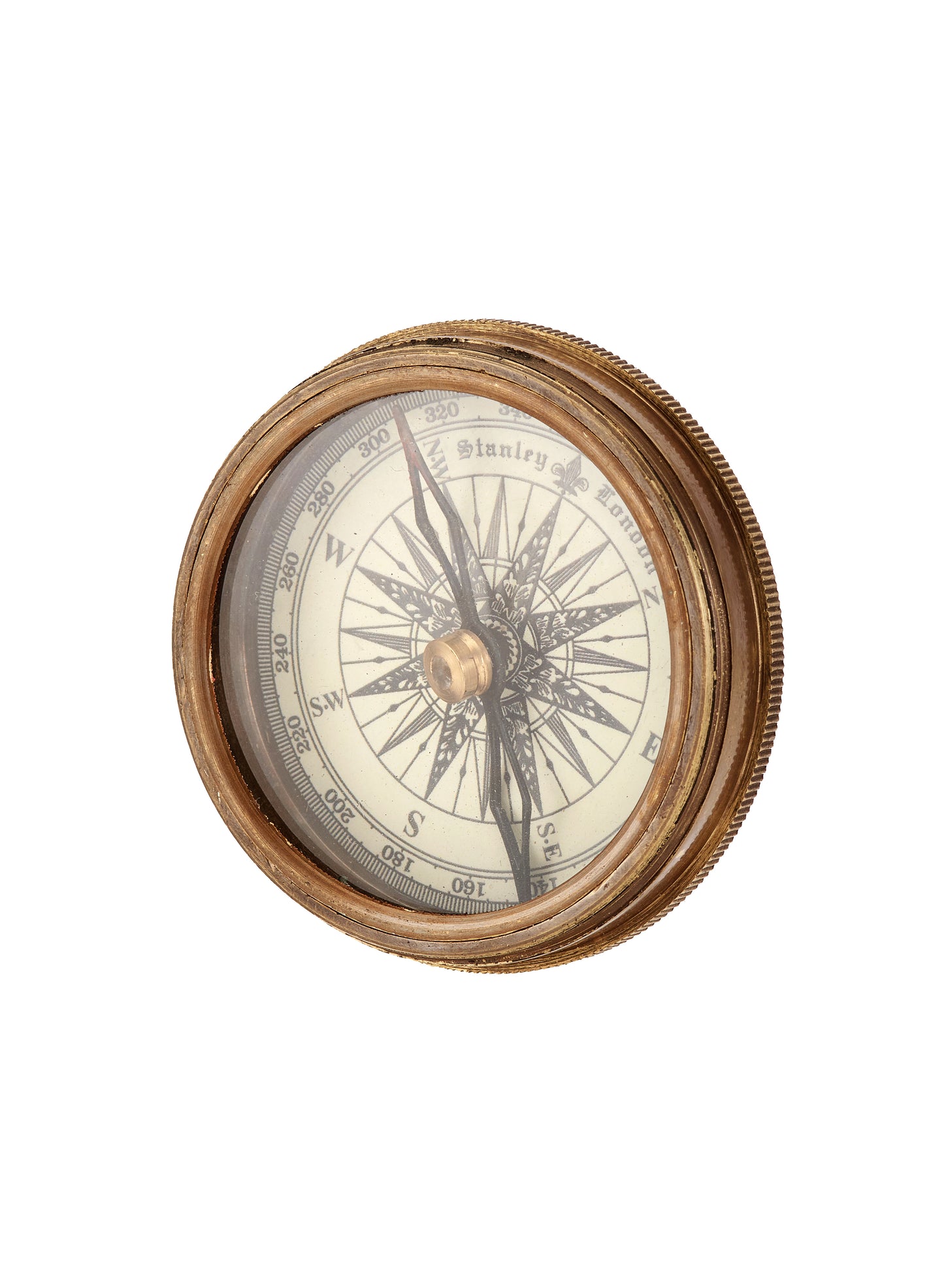 Solid Brass Compass-best for gifting For Dad-groomsmen-for son's Graduation Gift-for Him-Best Graduation Gifts-best gift for travellers