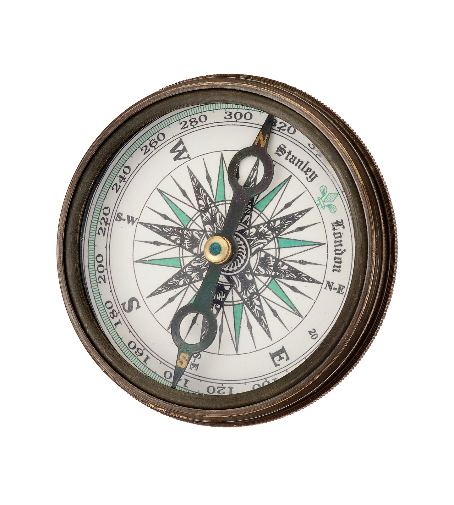 Solid Brass Compass-best gifting For Dad-groomsmen-for son's Graduation Gift-for Him-Best Graduation Gifts-best gift for travellers